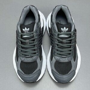 Adidas Originals Adistar Xlg Black White Men Unisex Casual Shoes Sneakers